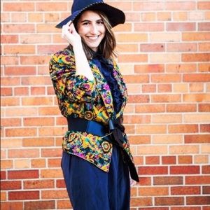 Meet your Posher, Valentina